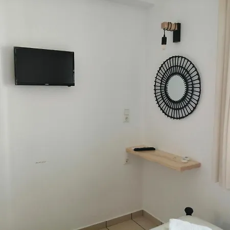 Apartment Ariadni's Nest *