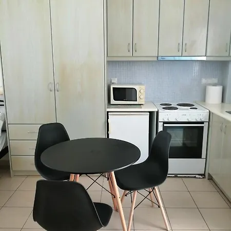 Apartment Ariadni's Nest *