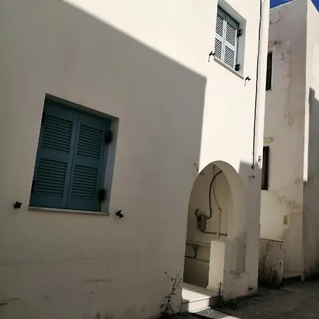 Ariadni's Nest Apartment Naxos City